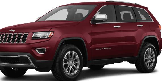 JEEP GRAND CHEROKEE 2017 1C4RJFCT4HC837051 image